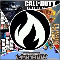 Welcome to the new Barrel Smoke Gaming twitter, here you will find upcoming Barrel Smoke news, events, links to our website, videos, and our member's Twitters!