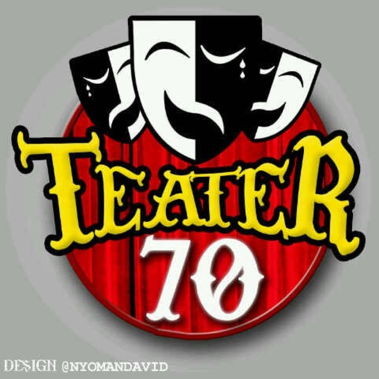 Teater SMAN 70 JKT