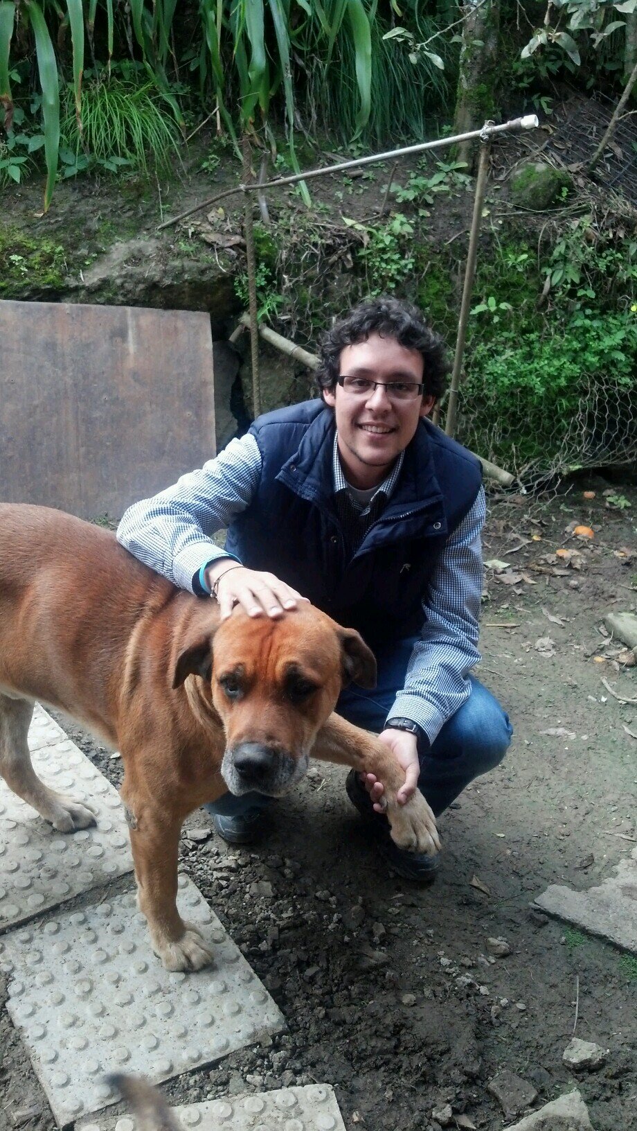 djhuertas76's profile picture. 