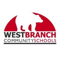 West Branch Schools (@westbranchcsd) 's Twitter Profile