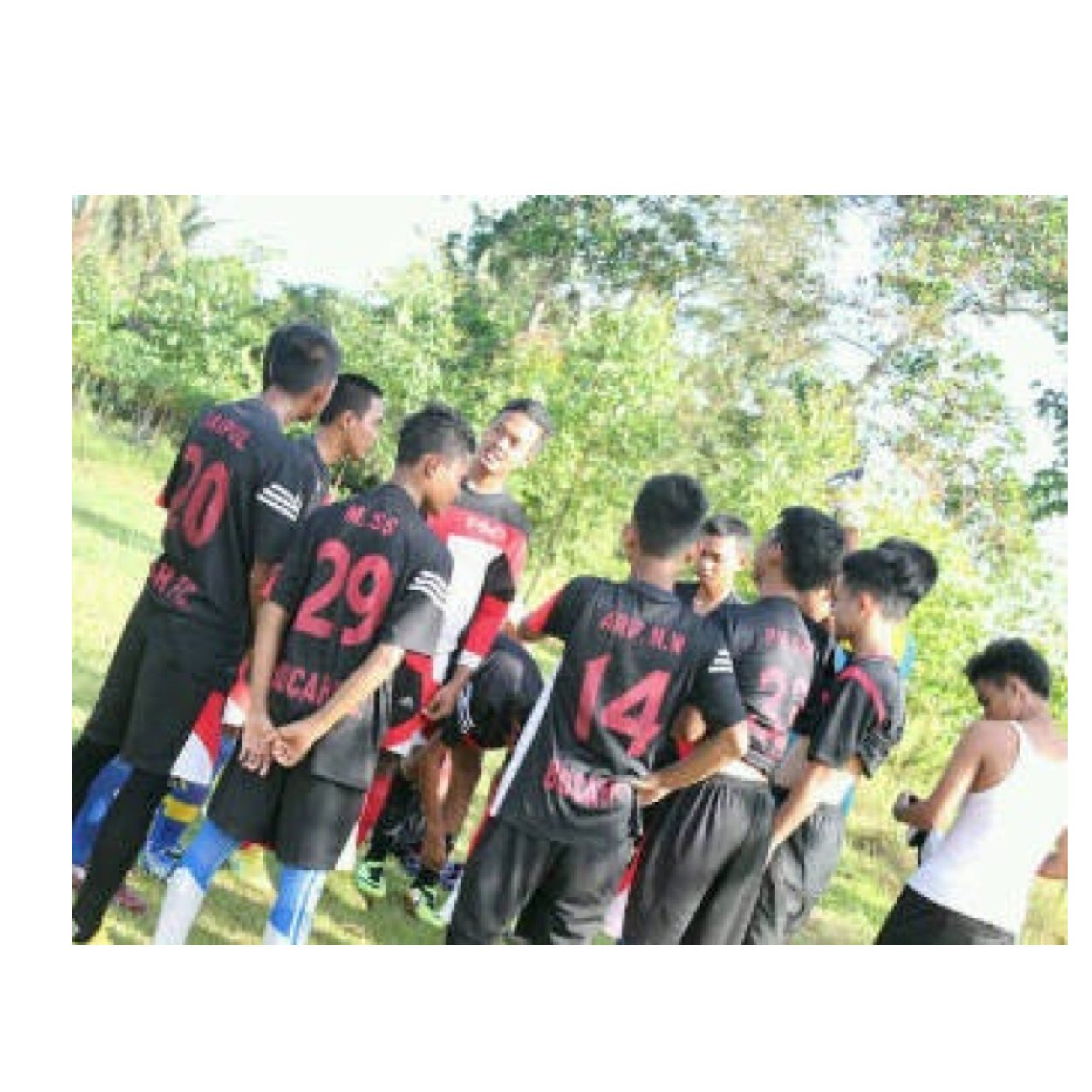 maulanaputra19's profile picture. 