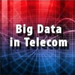 @BigDataTelecom by @BigDataNetwork