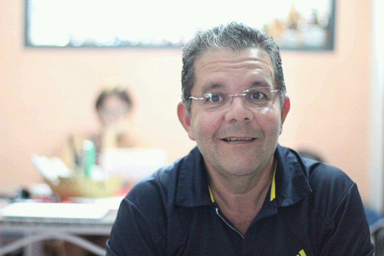 Humanista - Ambientalista - Advogado. https://t.co/FZ7ryAf8lm انساني والمحامي Brasil