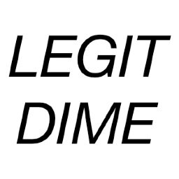 Legit Dime Records