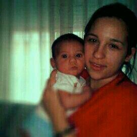 aniita_594's profile picture. 19 años dando por culo y subiendo. Fan de mis amigos (los que siempre estan ahy). Amo a mi hijo por encima de todo.