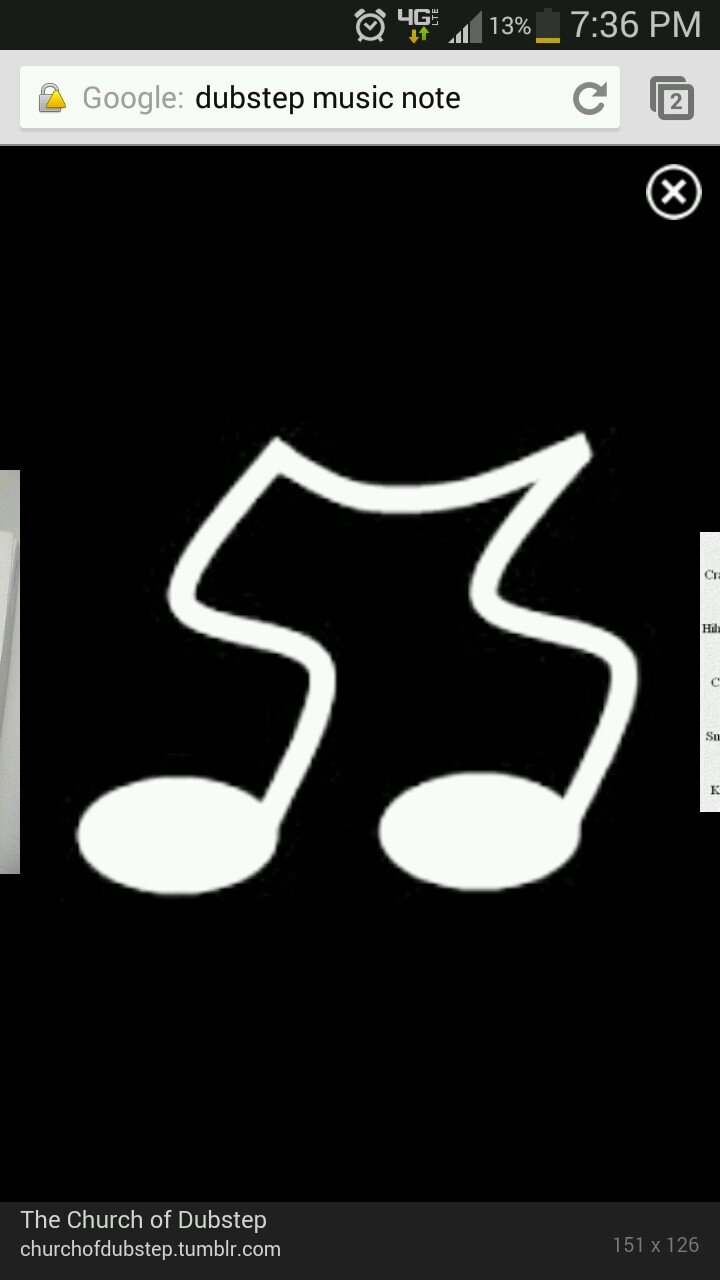 dubstep noises brought to you