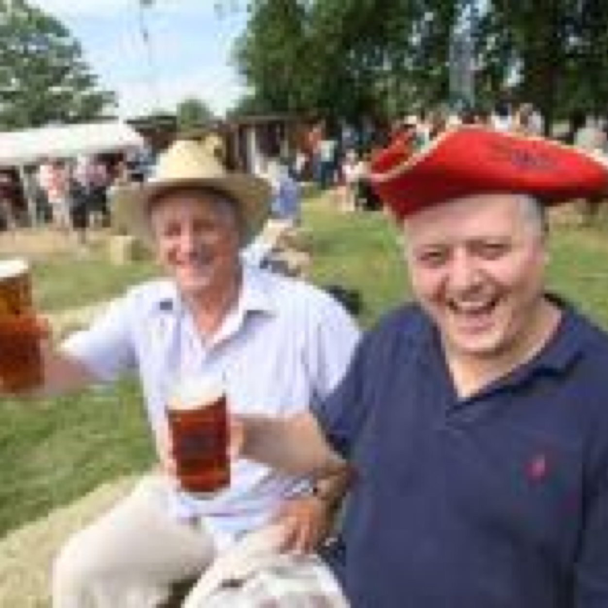 PottersBeerFest's profile picture. 2015 This summer will be our fourth anual beer festival being held at Potters Bar Town FC, new ales coming, keep following for details and updates