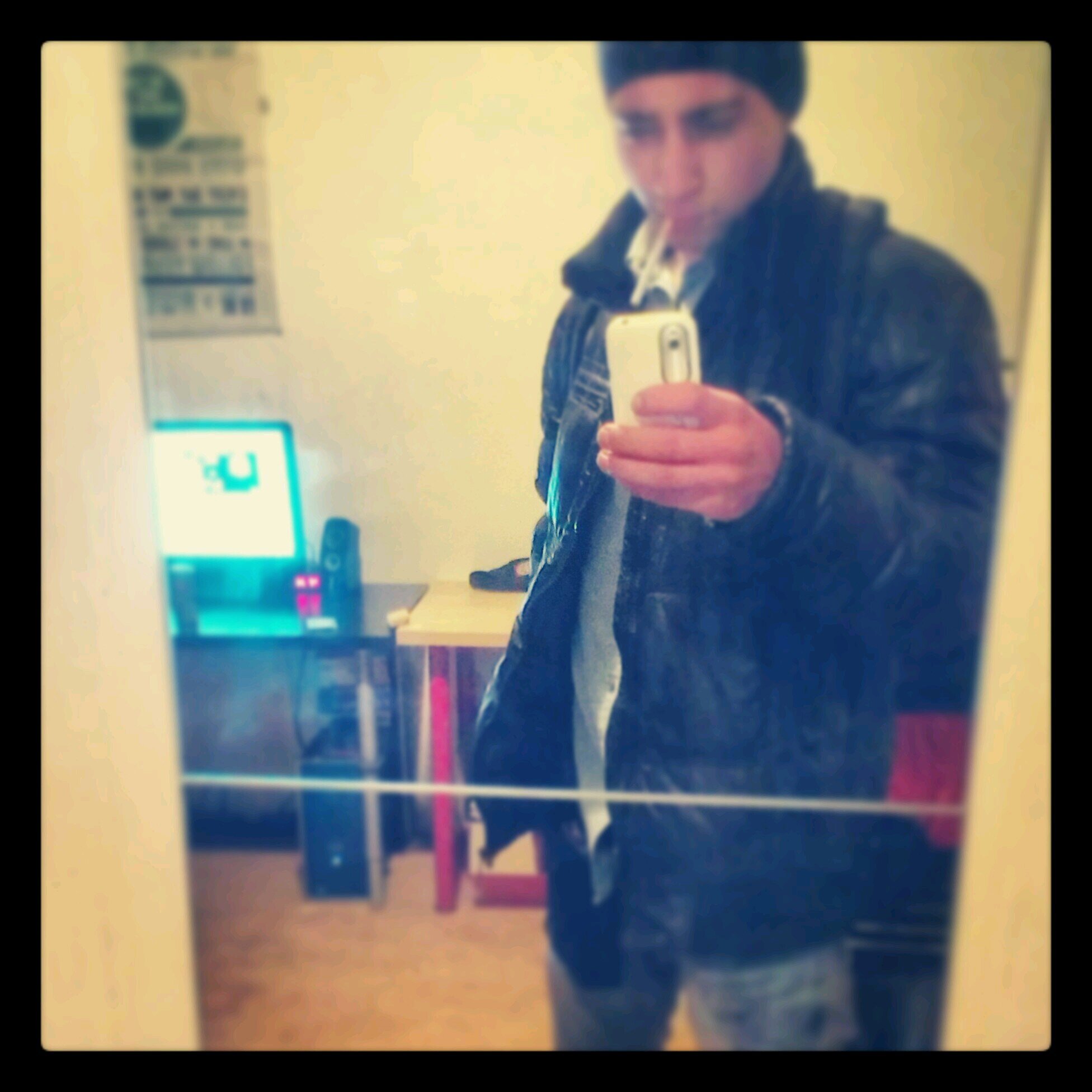 Gangster oder Gentleman?