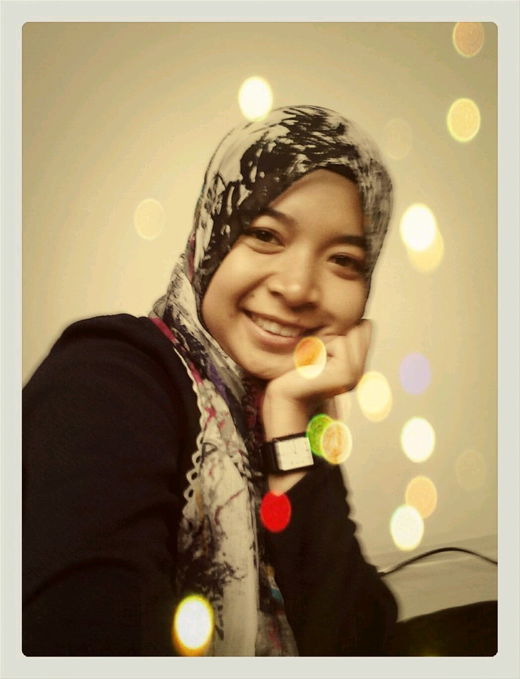shafiraarlianty's profile picture. 