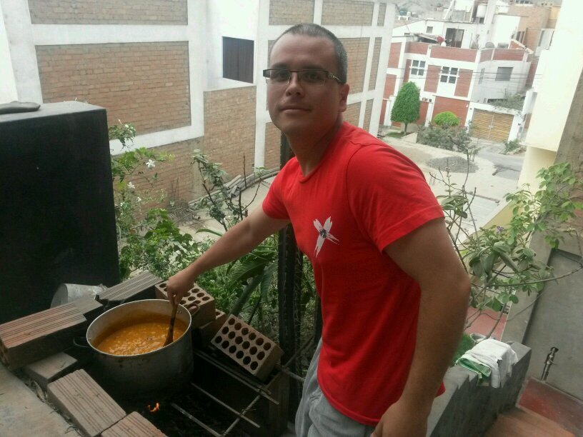 rbenavidesp's profile picture. ABOGADO PUCP, CONSULTOR EN CONTRATACIONES Y ABASTECIMIENTO PÚBLICO, ESPECIALISTA EN GESTIÓN DE CONTRATOS CON EL ESTADO POR LA ESCUELA DE GOBIERNO PUCP.