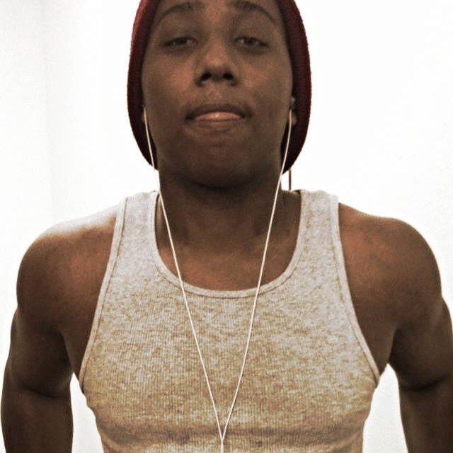 get out da bed....... bed bug lookin ass nigga!!!