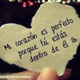 ☆ ♥ εїз Y la mujer perfecta SI existe y esta leyendo esto :') ☆ ♥ εїз