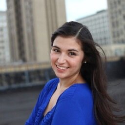 nataliemartzial Profile Picture