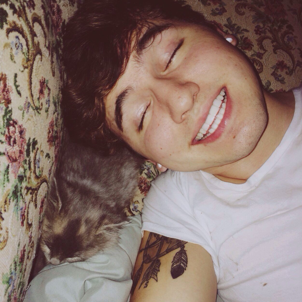 If its gonna make me happy...then why not.
ig | @jccaylen