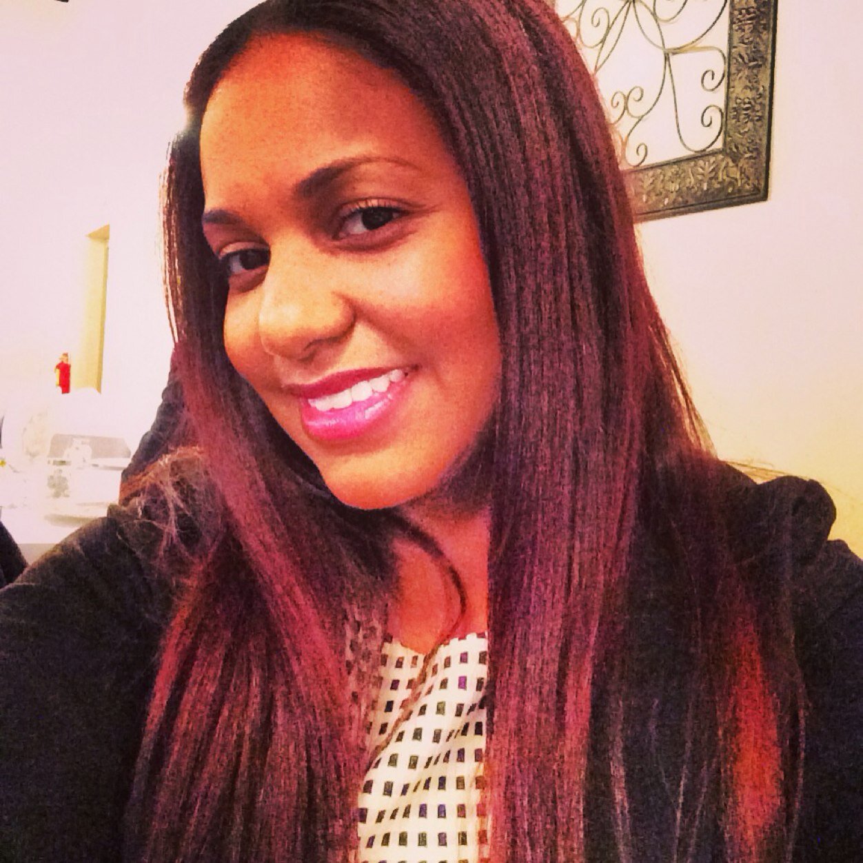 Steph_CNN's profile picture. Producer I CNN International I Chef and food lover I fitness junkie I dog lover