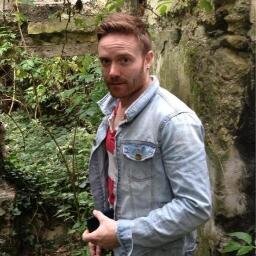 EccyHealy's profile picture. Wicklow, Ireland. Comms Manager,  @twoguyslive 🎶. Small child parent. All views my own