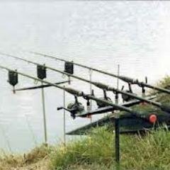 Specialist in Electronic Fish Bite Indication products.