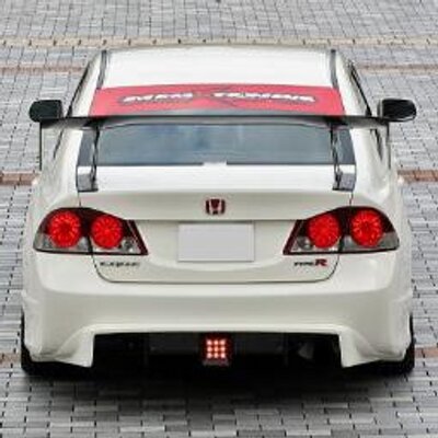 カッコイイホンダ車の画像をただ載せるだけ Kon Twitter