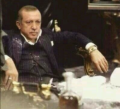 #EvladıOsmanlı , İttihad-ı İslam