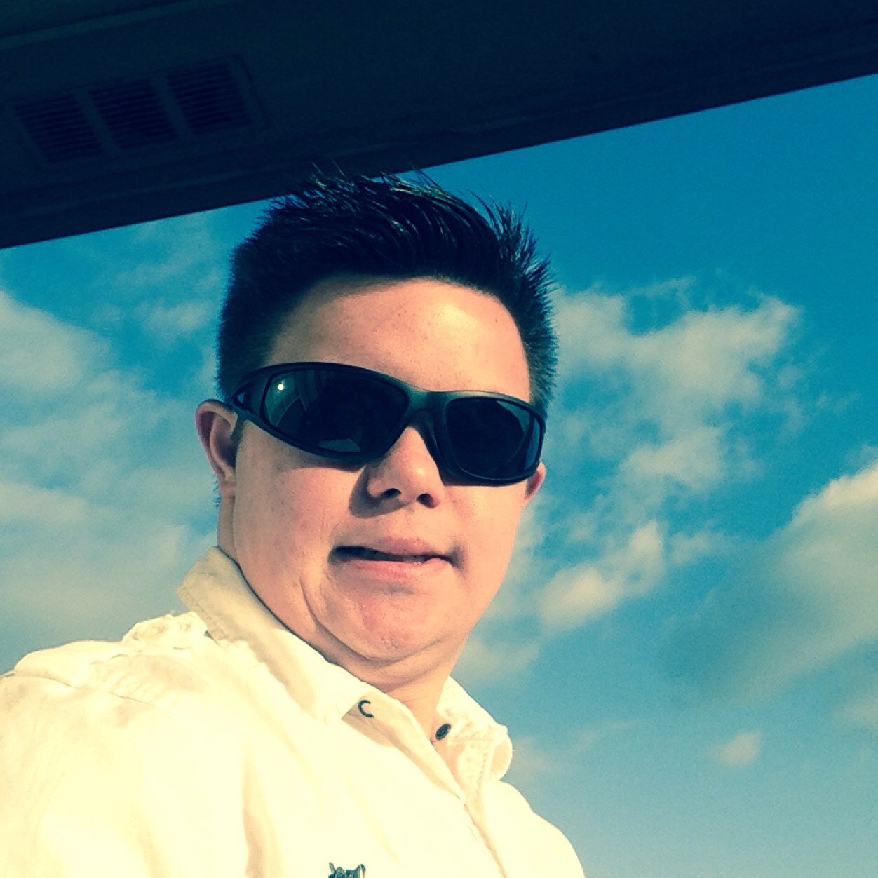 chury_brian's profile picture. 