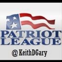 Keith Gary - @KeithDGary - Twitter