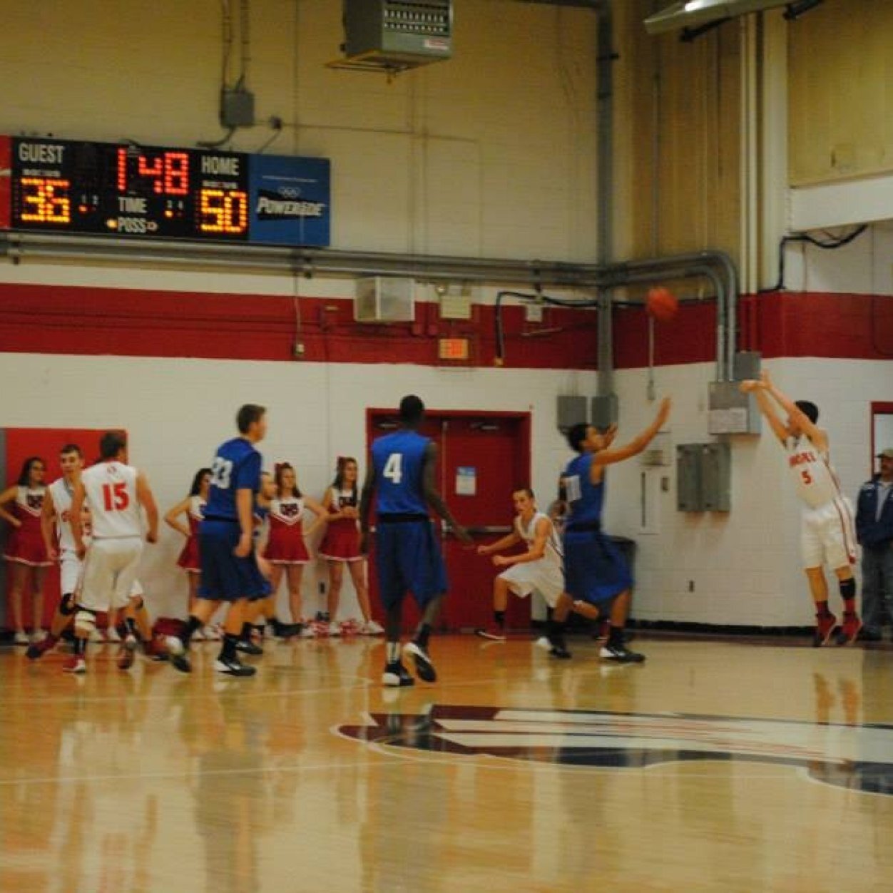 #basketballislife