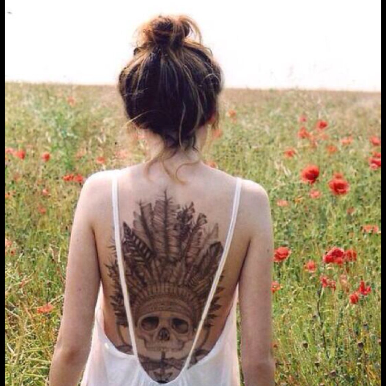 Hair fitness tattoos fashion (everything a girl loves)