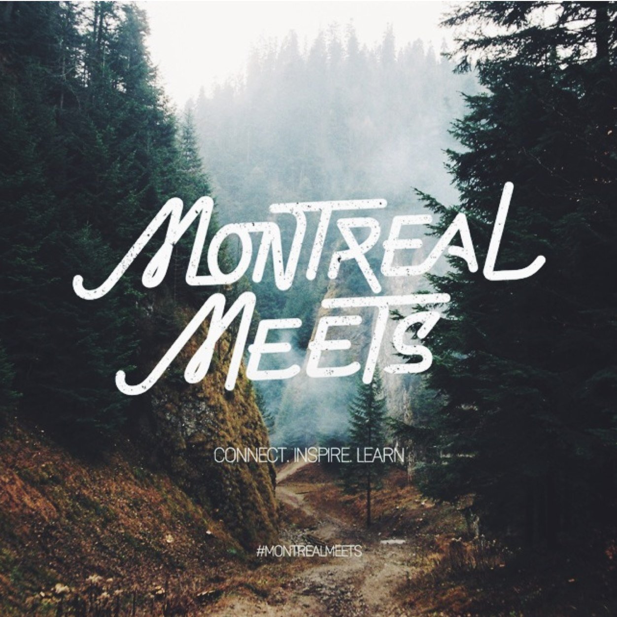 Montreal Meets