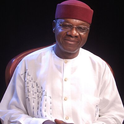 Image result for prof jude njoku