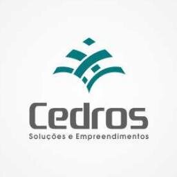 Cedros Soluções e Empreendimentos.