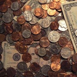 Pennypinchindad's profile picture. Living a happy and frugal life.