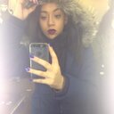 Briana Velez - @Fashionsmydrug - Twitter