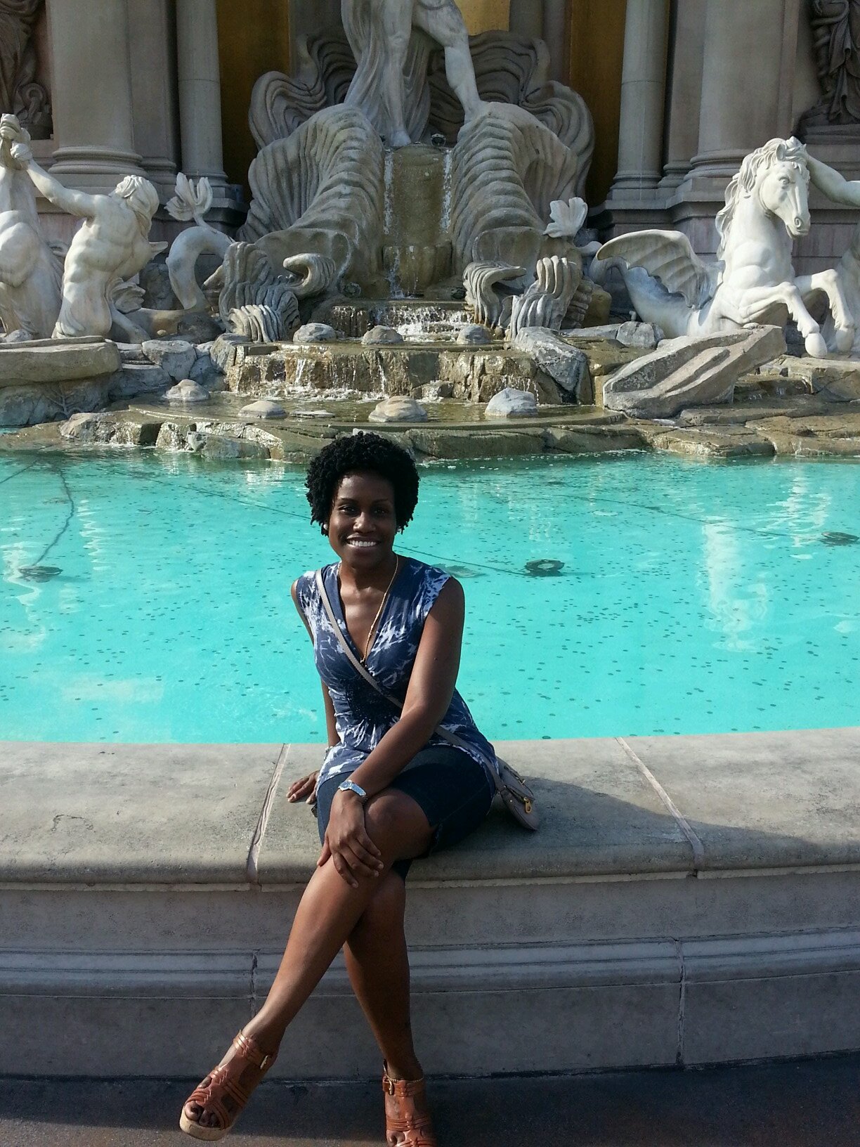 Dblondy47's profile picture. 