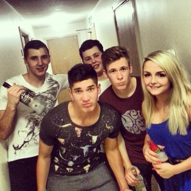 21, Physical Education Leeds Met Leeds/Boston