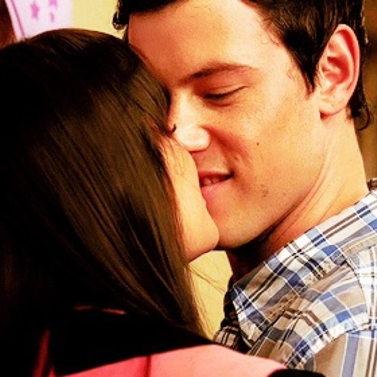 Cory monteith 1982-2013