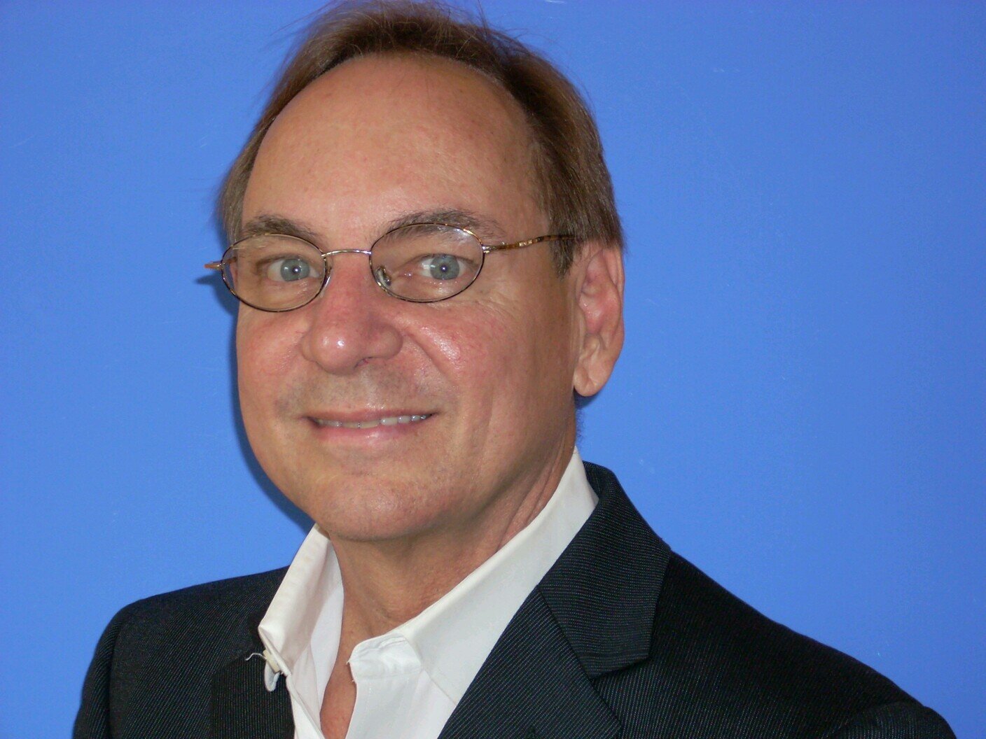 Cross Channel Marketing Guy...Inbound & Outbound Working Together