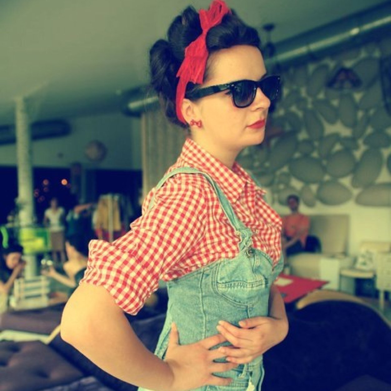 Just a northern girl with a southern heart. proud Catholic. #BabyAnon #LoveStruck
