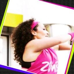 Zumba Instructor