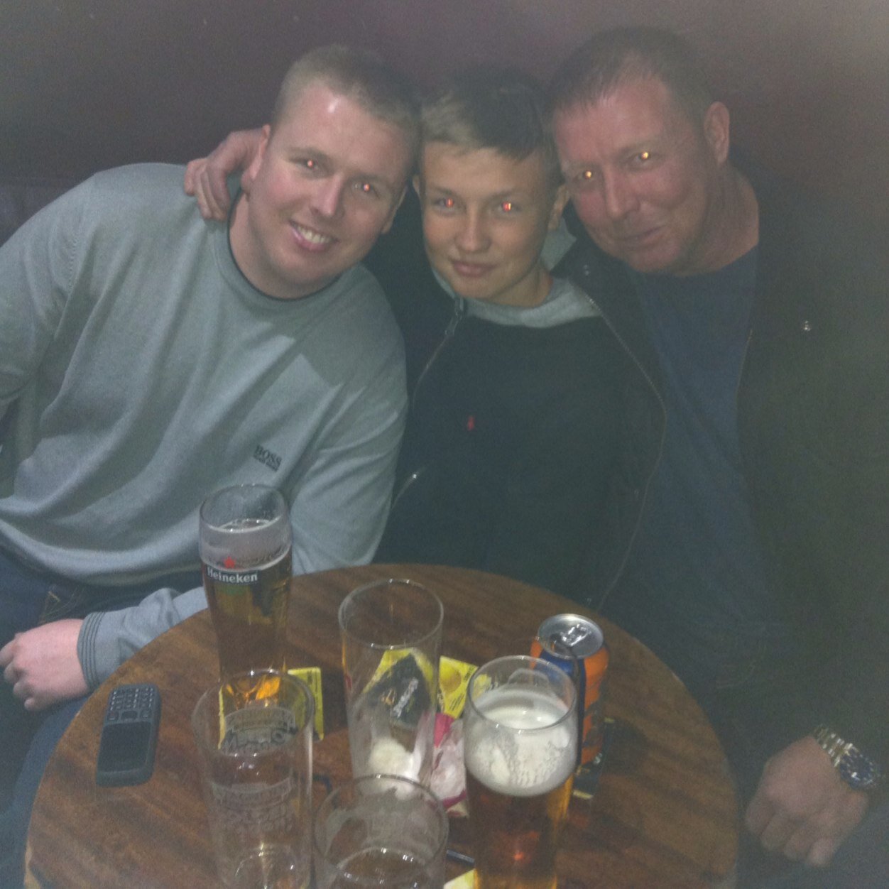 14 Coventry #Rip depzman