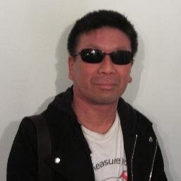 Character Killer, Master of Suffering, and Immortal Dark Writer Lord [Defunct Parody Account]