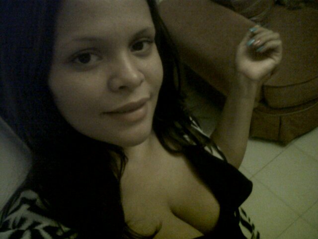 soy una chica muy humilde de poca malda
