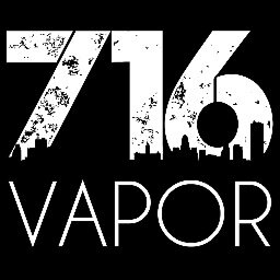 Buffalo's Premier Vapor Store offering a full line of E-Cigarettes, eJuice and more!