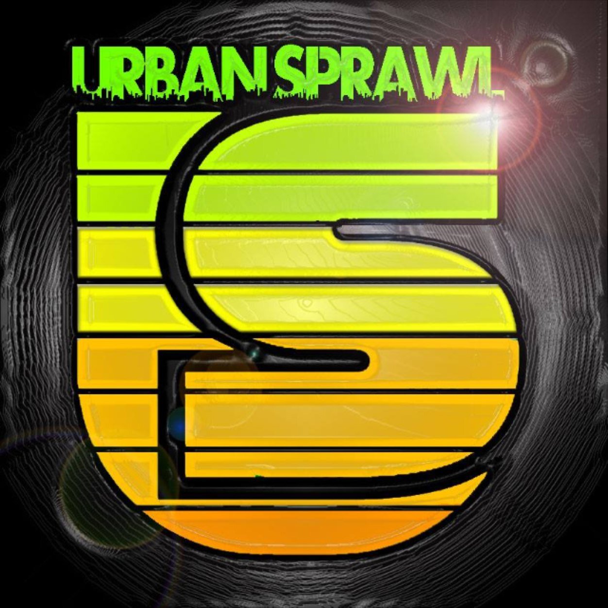 URBAN SPRAWL supply, sell and promote new Speed Garage to the masses through digital media, radio and select top flight DJ's