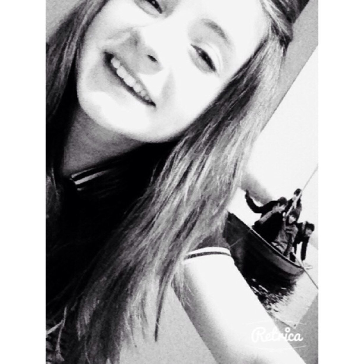 Samantha Moffat