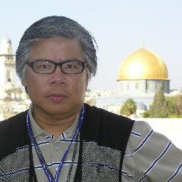 chris_olivetree's profile picture. Group Manager for Israel Pilgrimage Tour since 2006.
upto 2014 JAN I have taken 58 groups to Israel and  sharing during tour. I've come to Jesus since 1973.