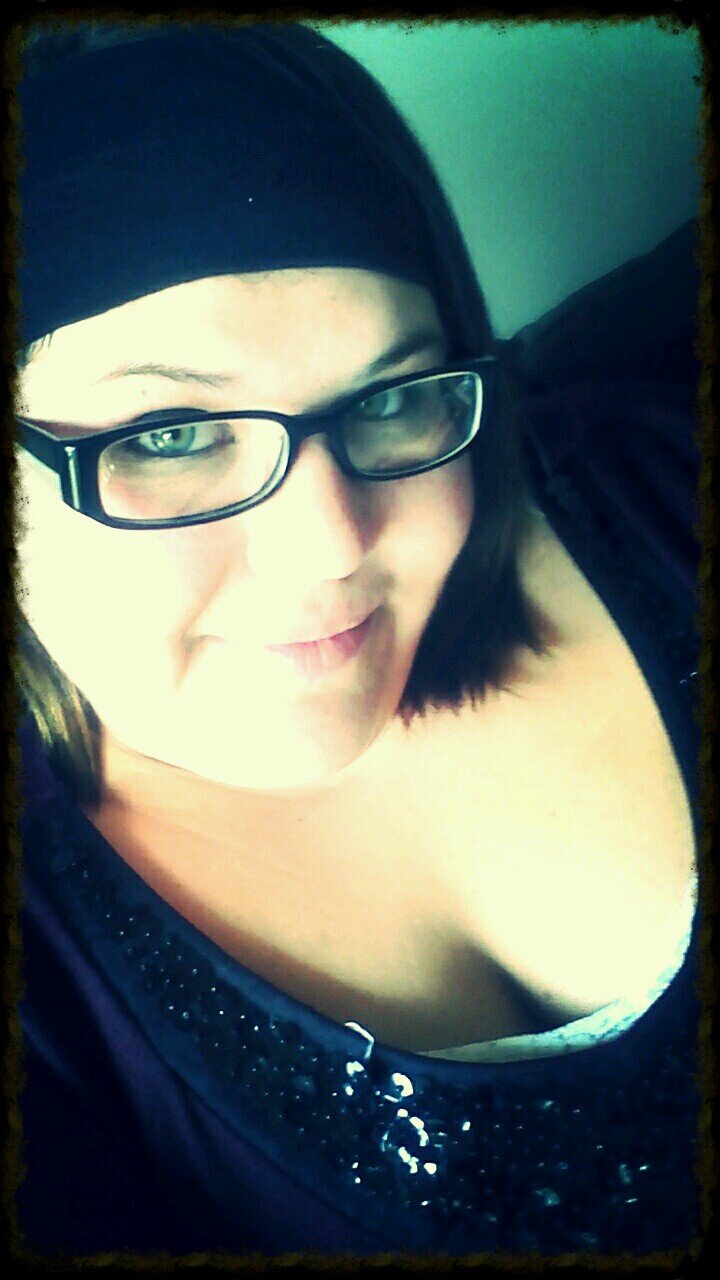 They say thin is in.... Well I say bigger is better.... Once you go thick you never go stick! sexii says fucc em!!