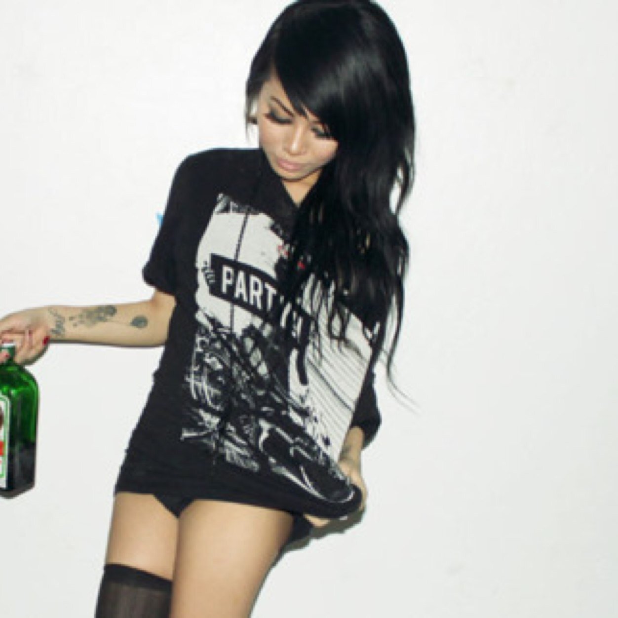 Aya_Was_here's profile picture. HEYY, Im Aya im crazy but loving if you wanna talk im always here for you. Im #Taken by the best Boyfriend ever @calmyournuggets. Oh and im #Mother {RP}