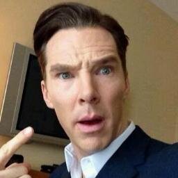 I've been a high functioning sociopath, a dragon and a Star Trek villain to name a few. Really I'm just an English man who likes to pretend (NOT Ben | 18+ RP)
