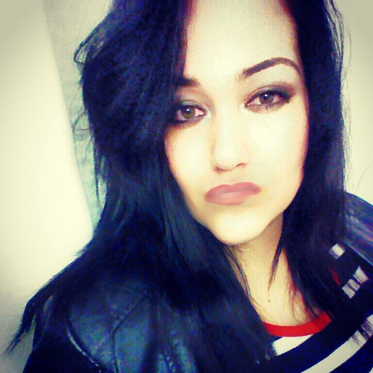 love me or hate me you still watching :)