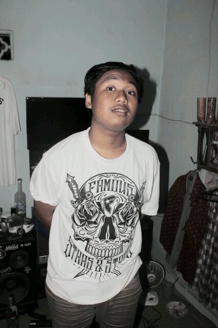 liak_13's profile picture. Нaнaɑº°˚=Dнaнaɑº°=D=D